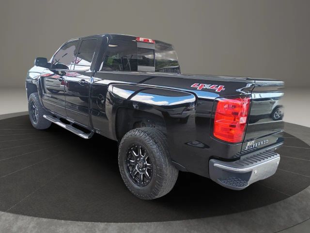 chevrolet silverado 1500 2017 1GCVKREC2HZ379694 image chevrolet silverado 1500 2017 1GCVKREC2HZ379694 image